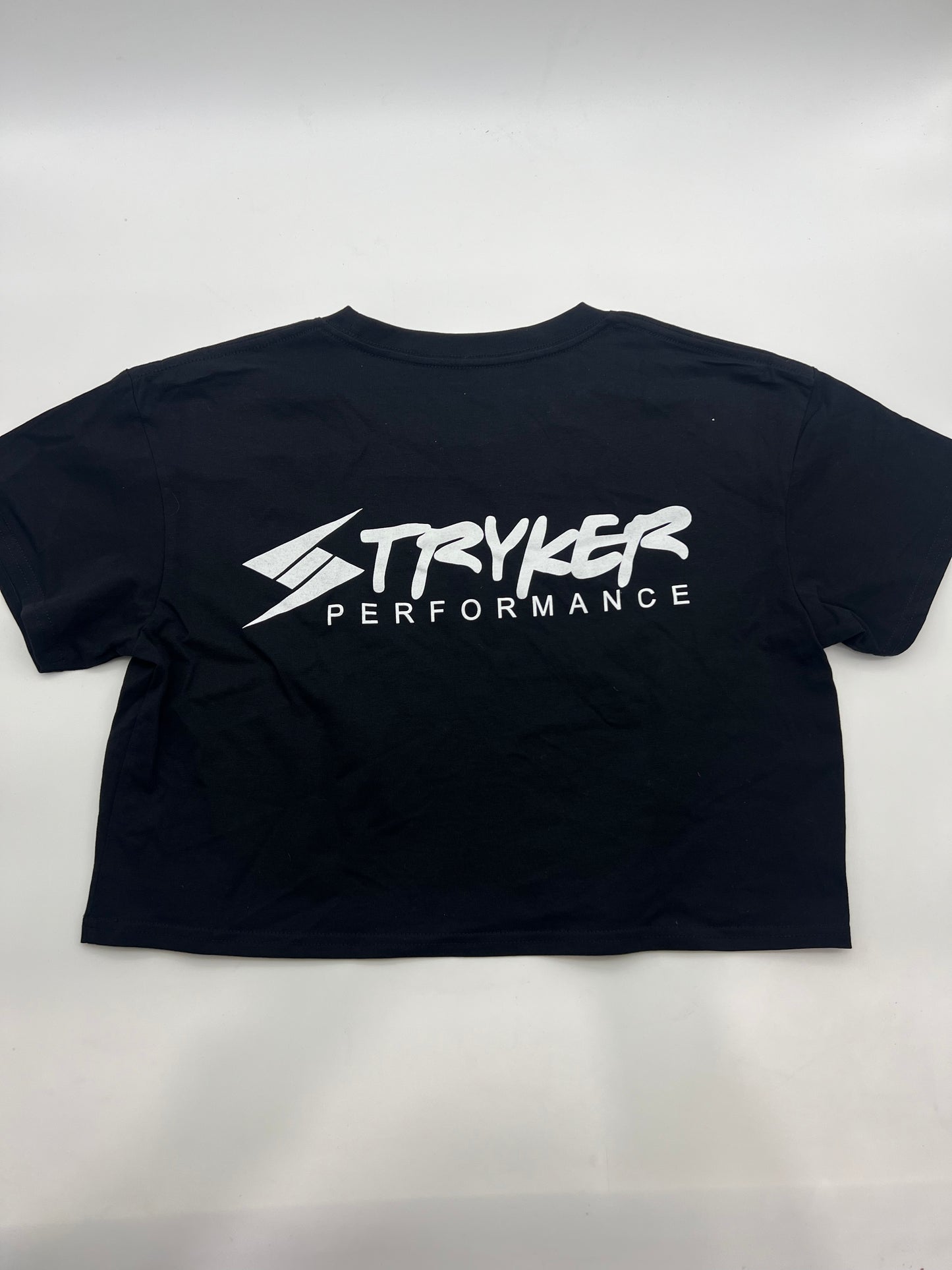 Stryker Performance Crop Top