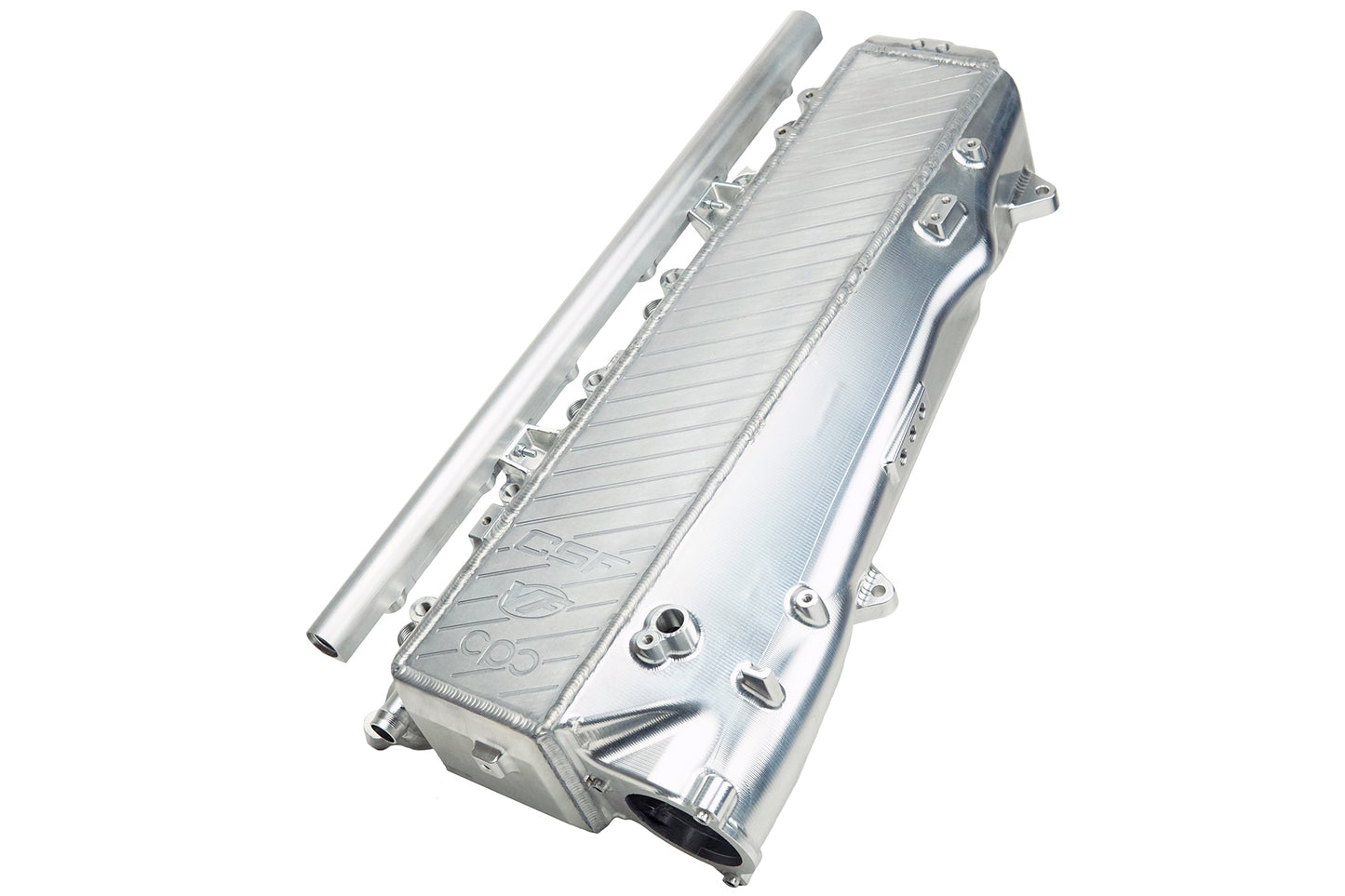 CSF Charge-Air Cooler “Super Manifold”
