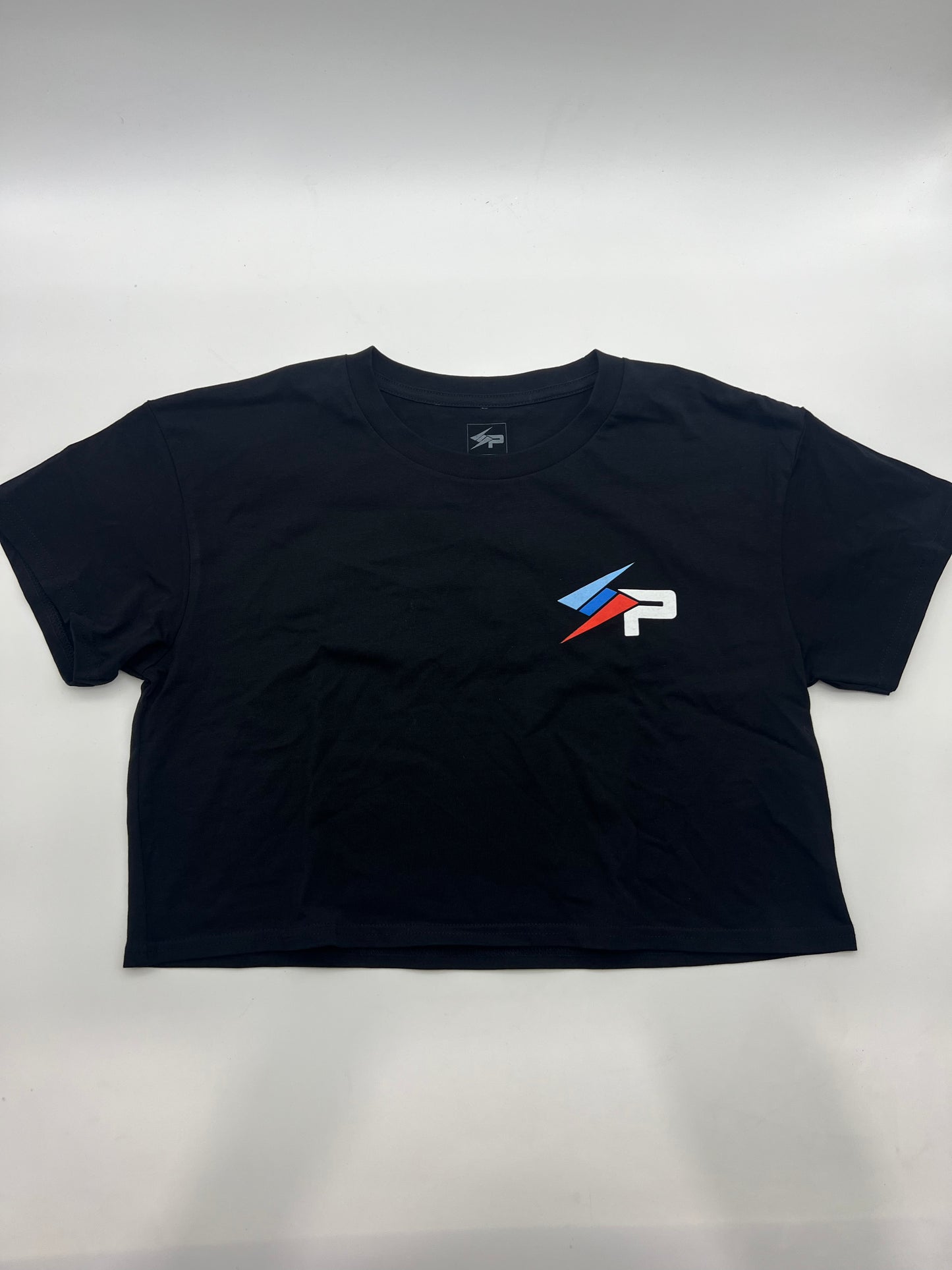 Stryker Performance Crop Top
