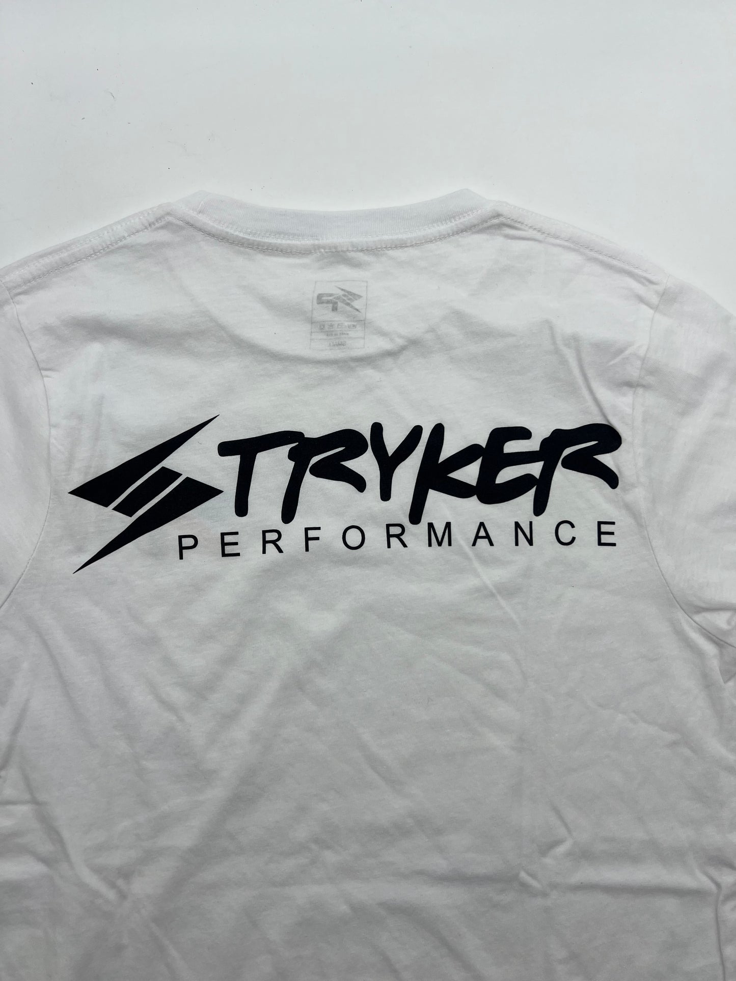 Stryker Short Sleeve Team Shirt