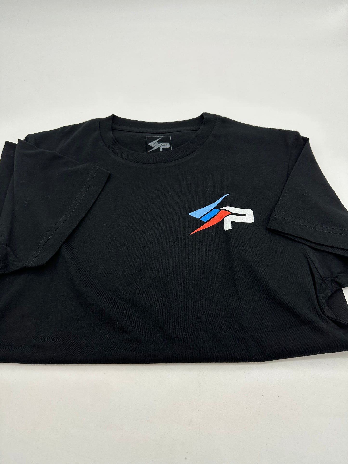 Stryker Short Sleeve Team Shirt