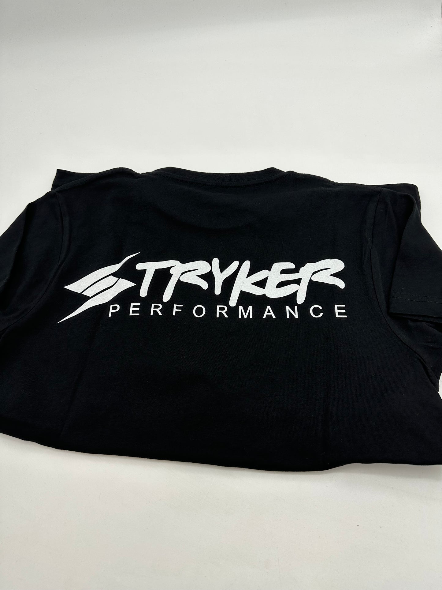 Stryker Short Sleeve Team Shirt