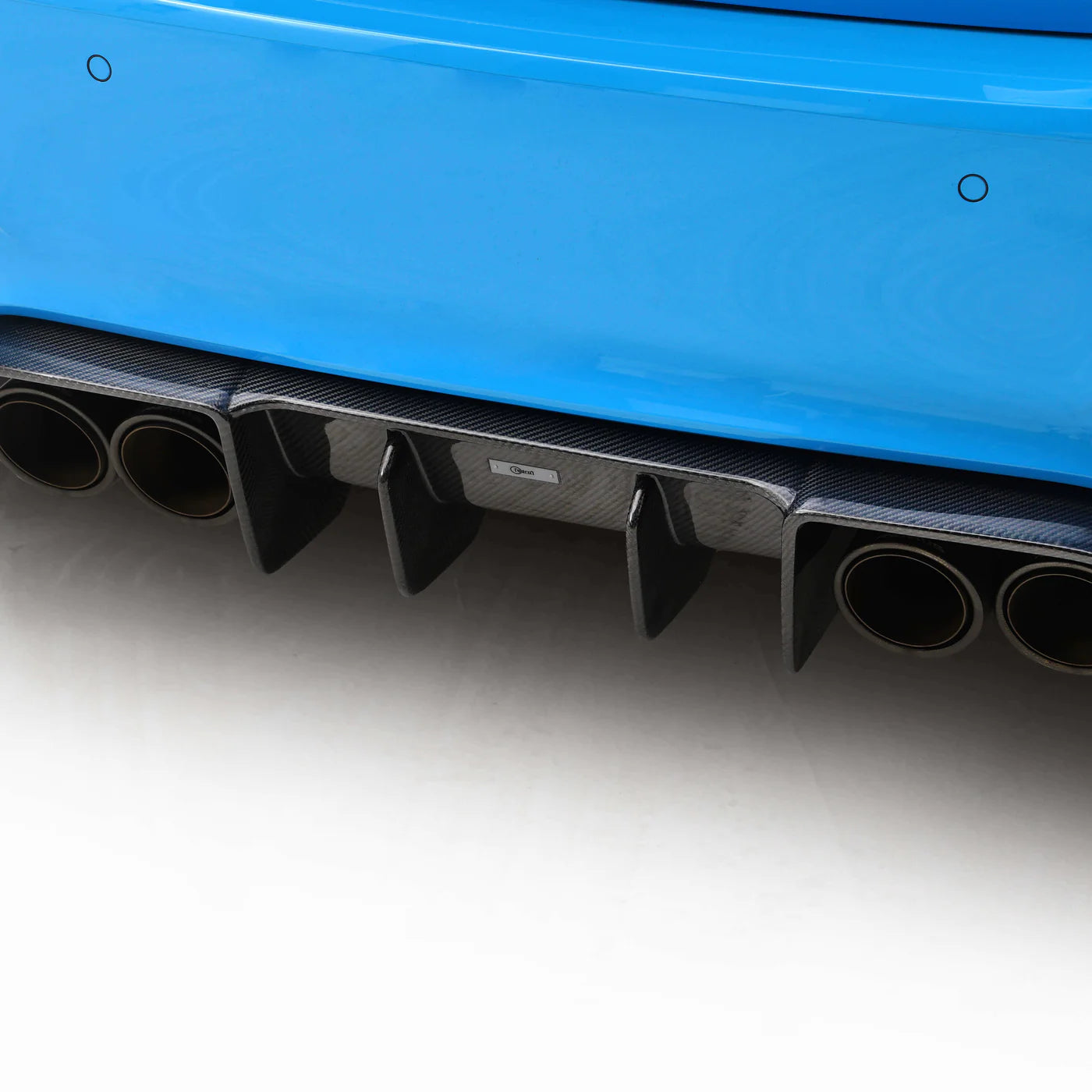 Adro BMW M3 F80 & M4 F82 Rear Diffuser